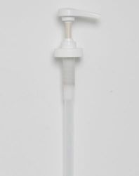 Picture of 4ML PUMP FOR 5L CONTAINERS (38MM CAP)